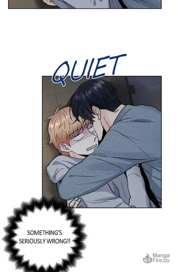 Read My K chapter 42 image 11 on Lezhin