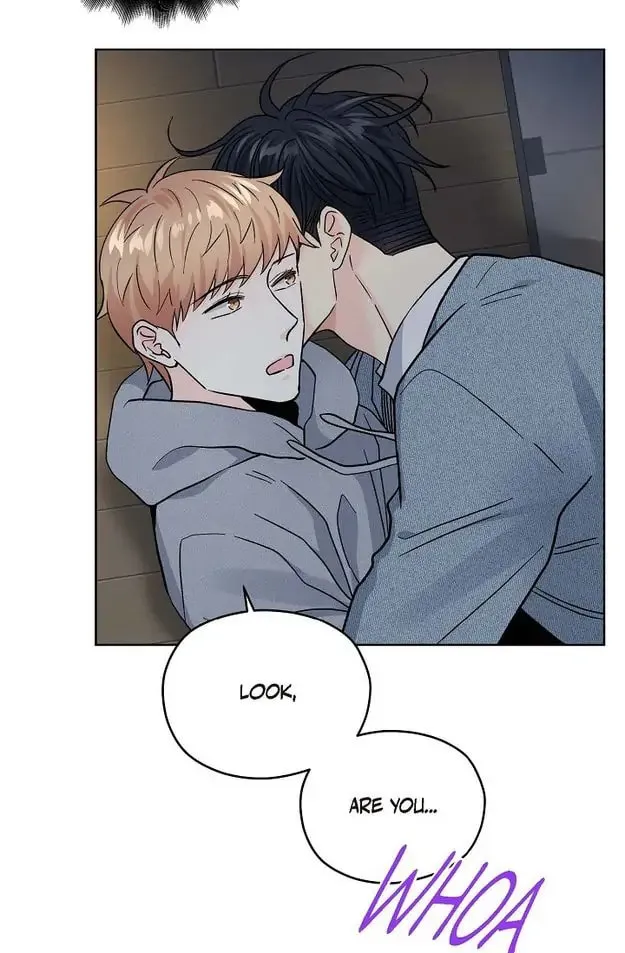 Read My K chapter 42 image 12 on Lezhin