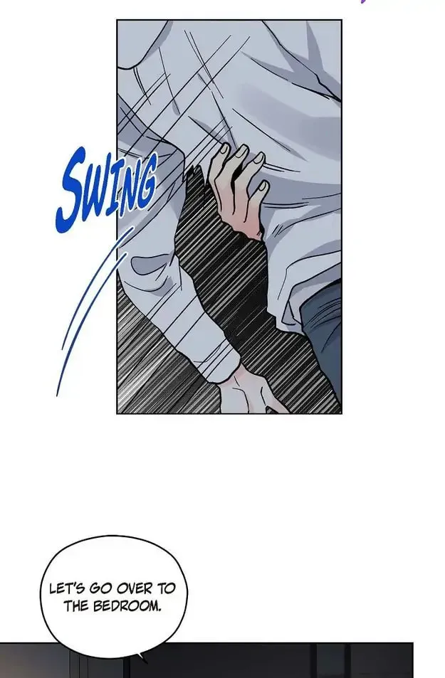 Read My K chapter 42 image 13 on Lezhin
