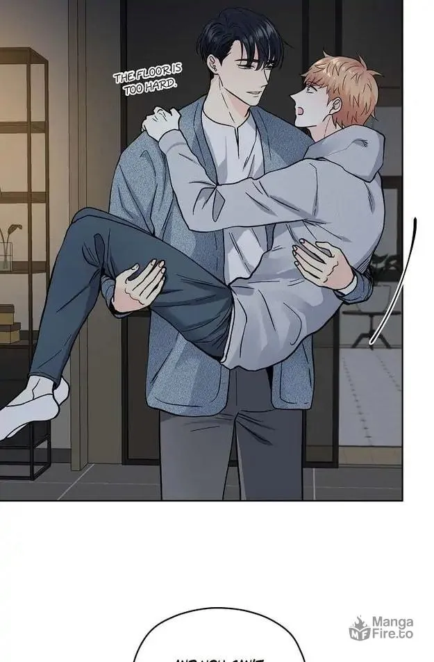 Read My K chapter 42 image 14 on Lezhin