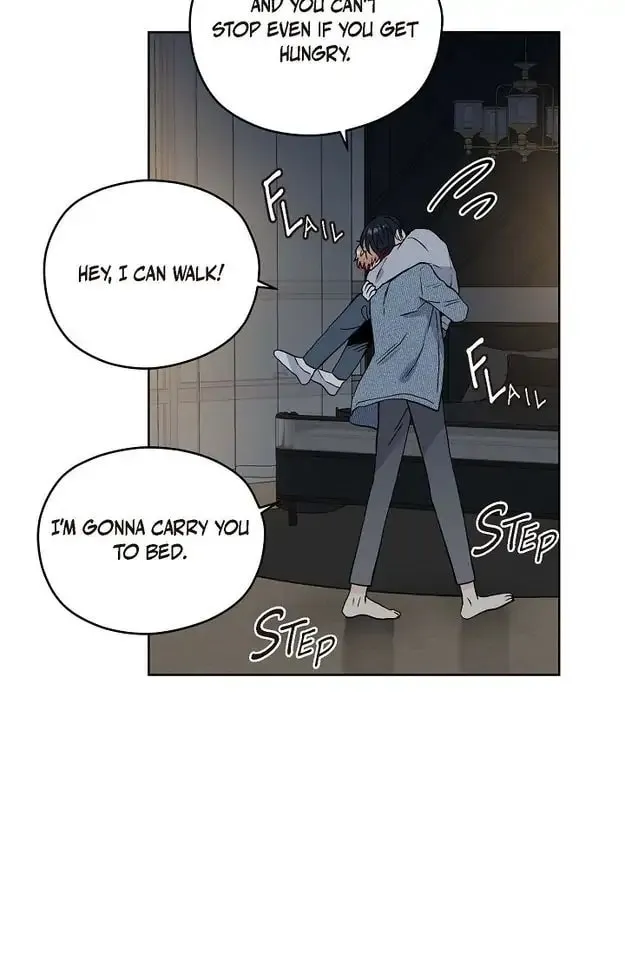 Read My K chapter 42 image 15 on Lezhin