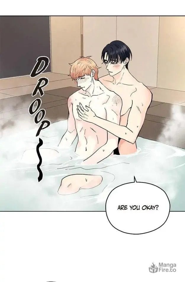 Read My K chapter 42 image 17 on Lezhin