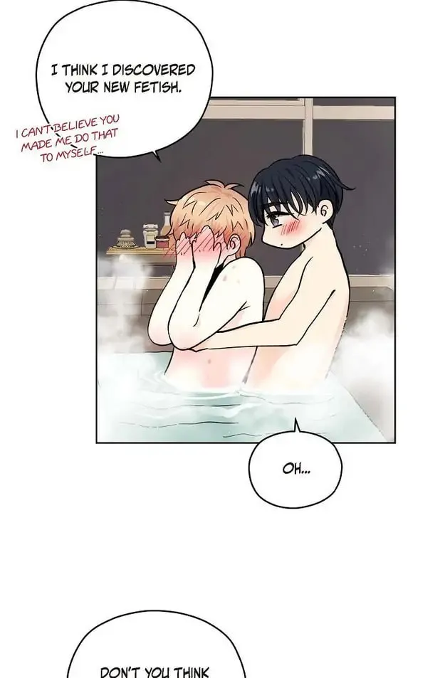 Read My K chapter 42 image 18 on Lezhin