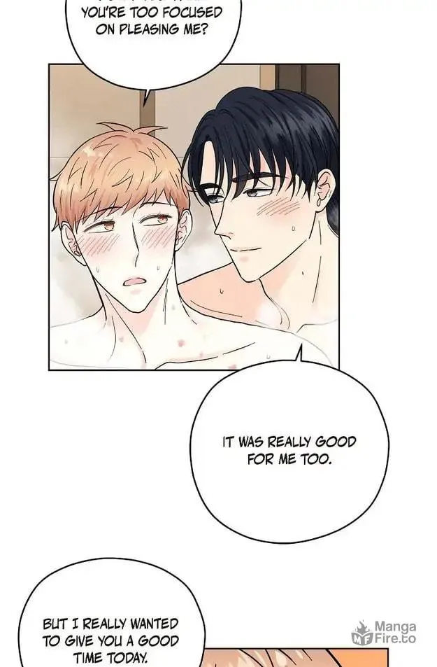 Read My K chapter 42 image 19 on Lezhin