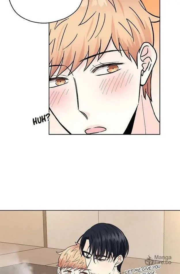 Read My K chapter 42 image 20 on Lezhin