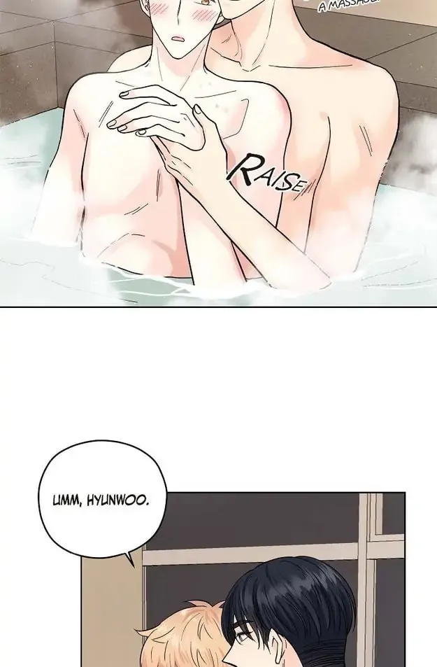 Read My K chapter 42 image 21 on Lezhin