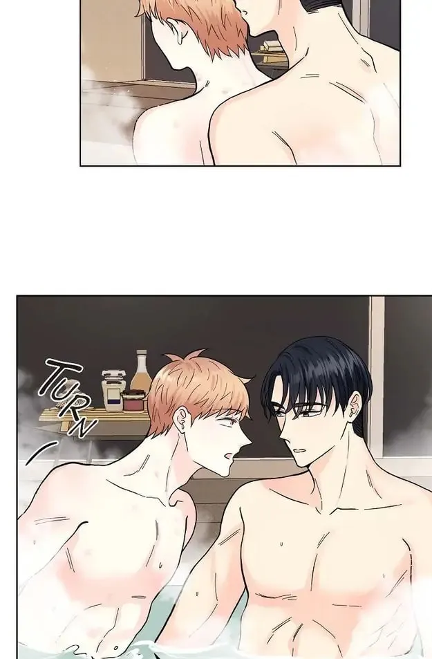 Read My K chapter 42 image 22 on Lezhin
