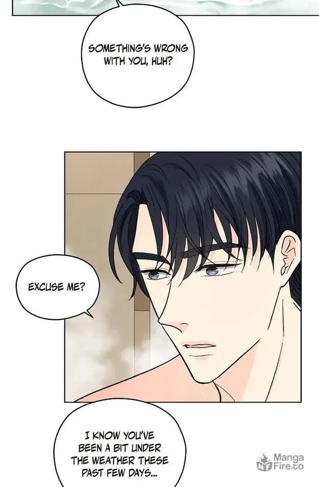 Read My K chapter 42 image 23 on Lezhin