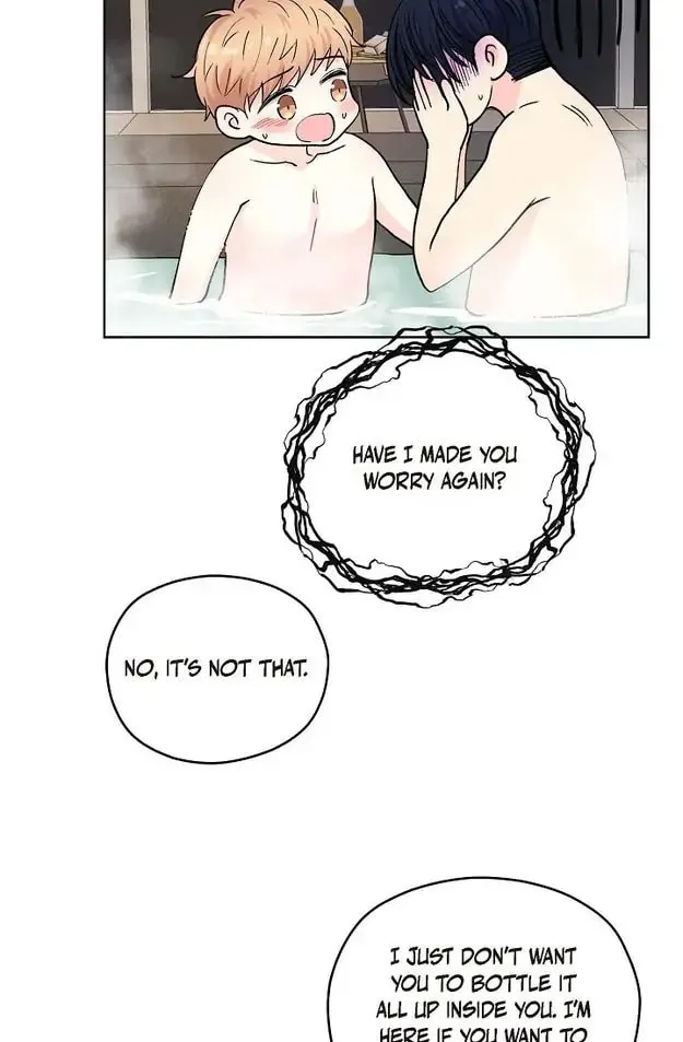 Read My K chapter 42 image 25 on Lezhin