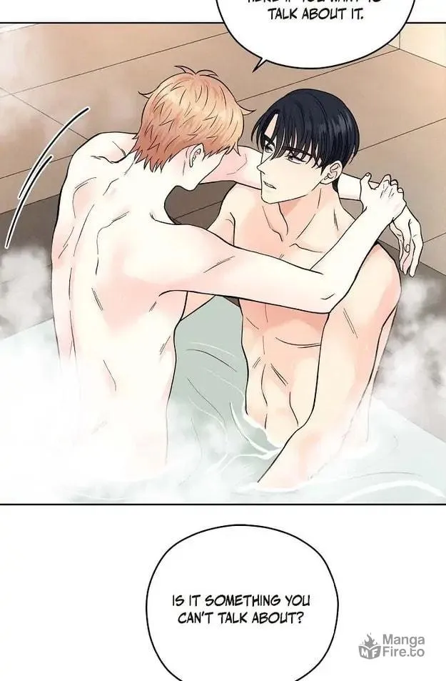 Read My K chapter 42 image 26 on Lezhin
