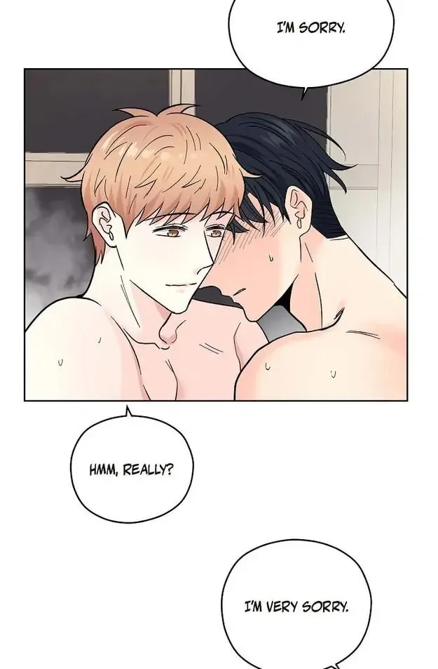 Read My K chapter 42 image 28 on Lezhin