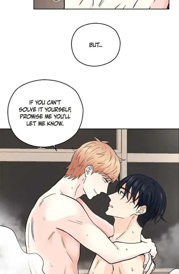 Read My K chapter 42 image 31 on Lezhin