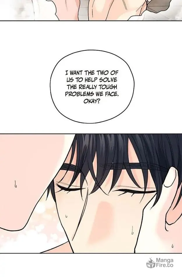Read My K chapter 42 image 32 on Lezhin