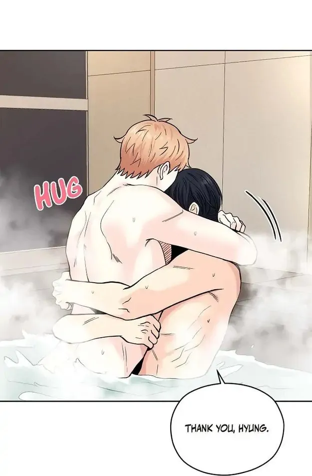 Read My K chapter 42 image 33 on Lezhin