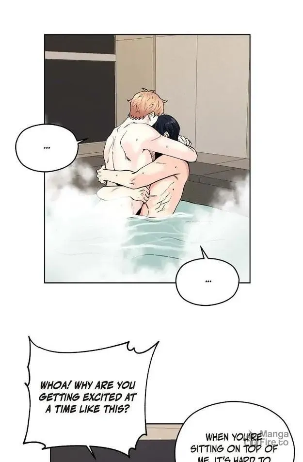 Read My K chapter 42 image 34 on Lezhin