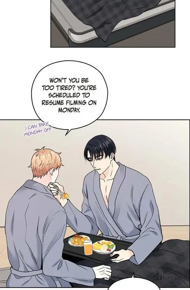 Read My K chapter 42 image 38 on Lezhin