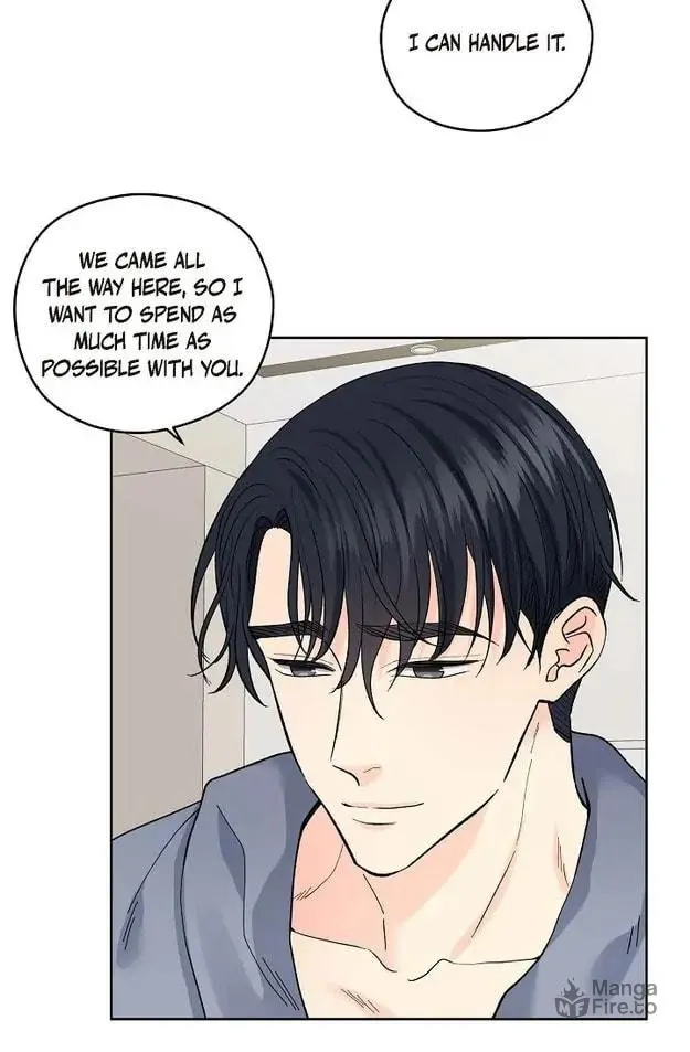 Read My K chapter 42 image 39 on Lezhin