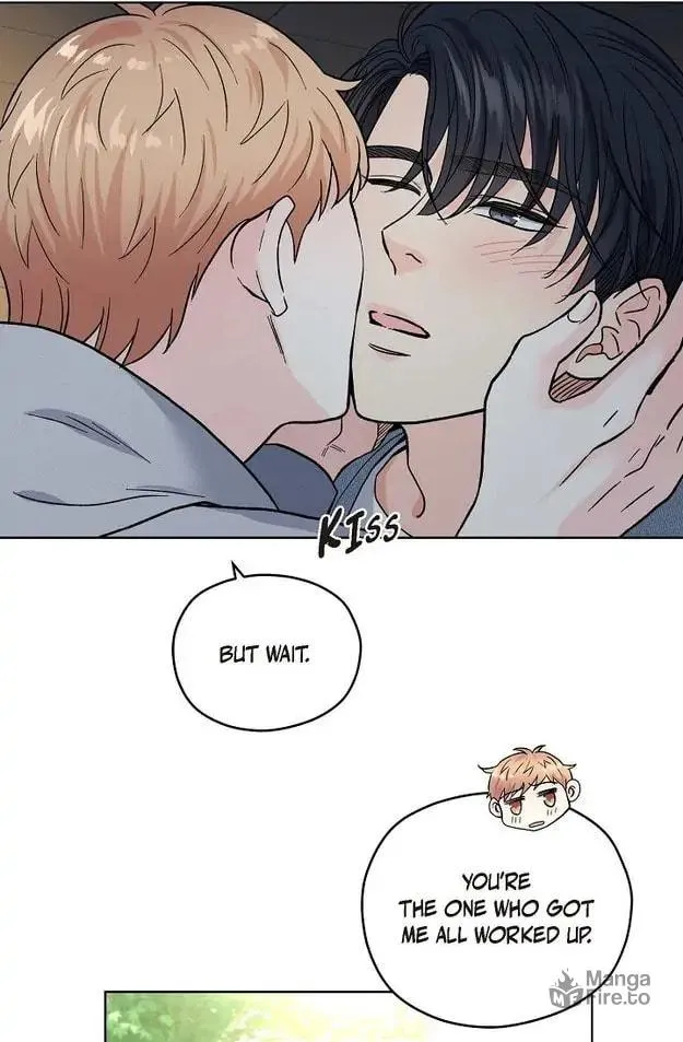 Read My K chapter 42 image 4 on Lezhin