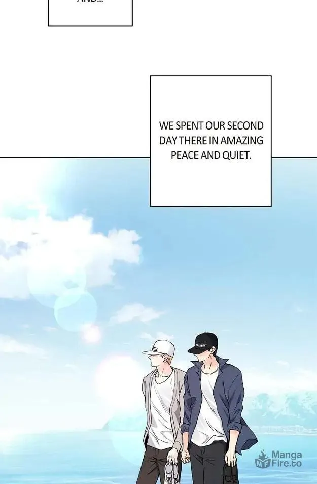 Read My K chapter 42 image 41 on Lezhin