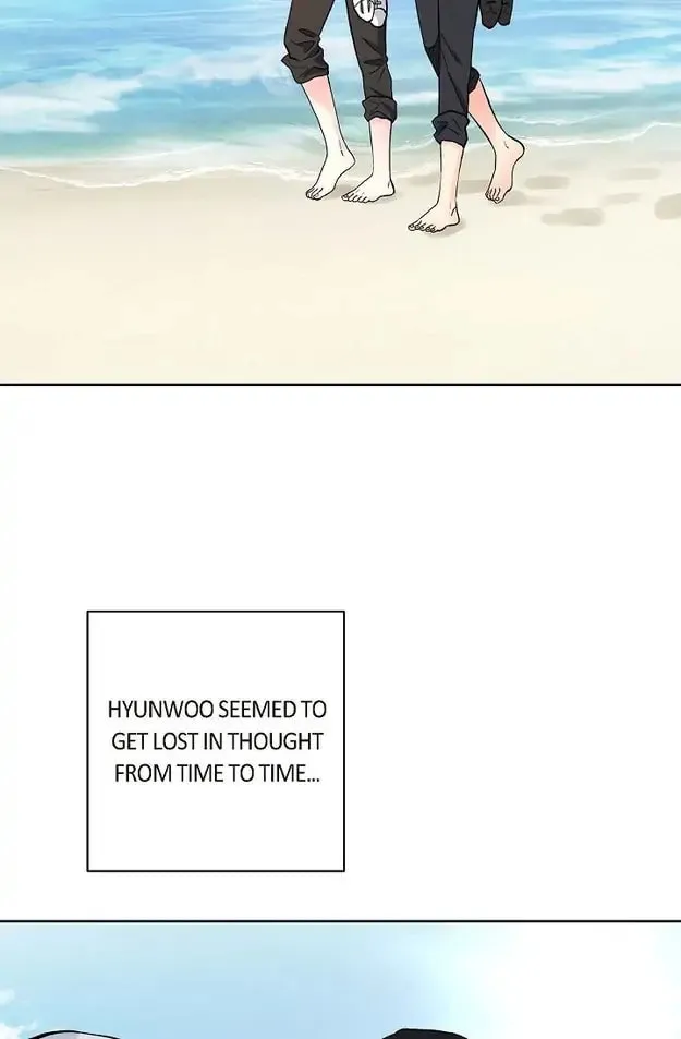 Read My K chapter 42 image 42 on Lezhin