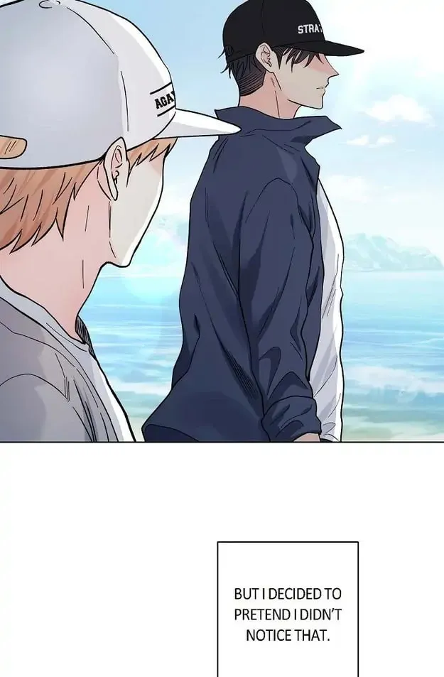 Read My K chapter 42 image 43 on Lezhin