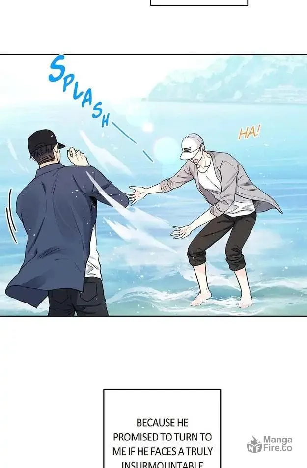 Read My K chapter 42 image 44 on Lezhin