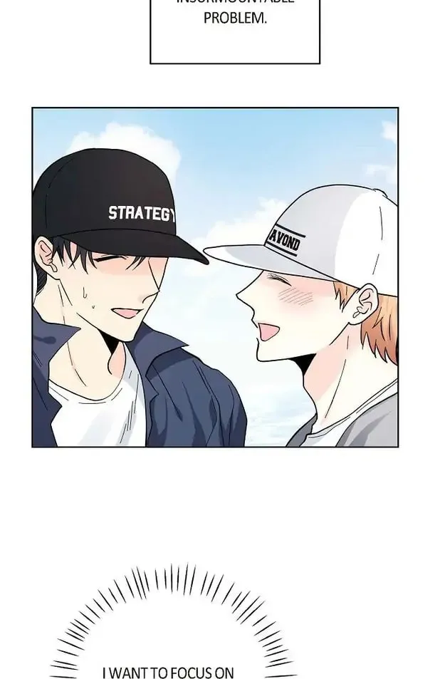 Read My K chapter 42 image 45 on Lezhin