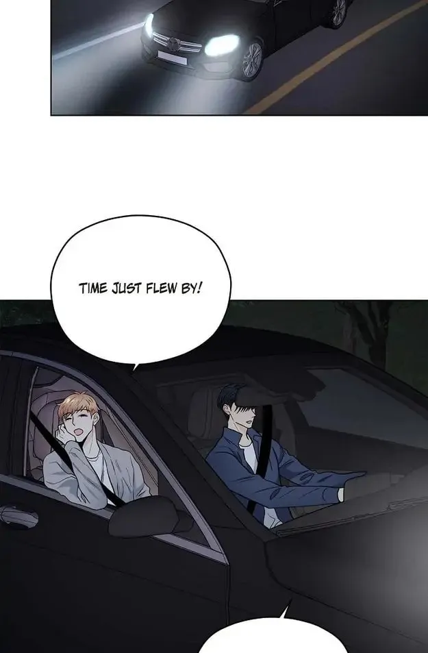 Read My K chapter 42 image 48 on Lezhin