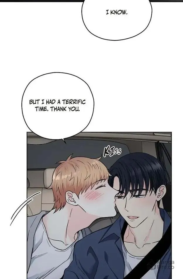 Read My K chapter 42 image 49 on Lezhin