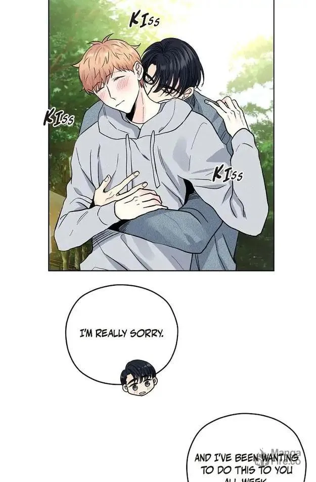 Read My K chapter 42 image 5 on Lezhin