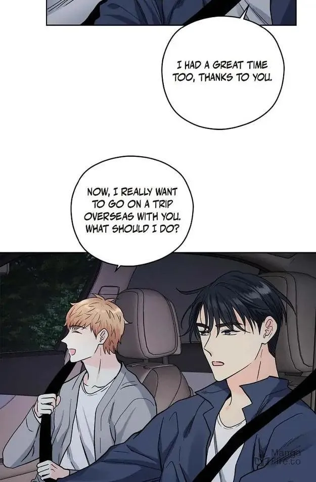 Read My K chapter 42 image 50 on Lezhin