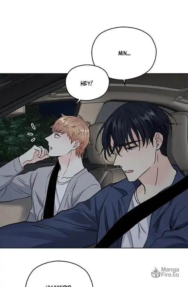 Read My K chapter 42 image 54 on Lezhin