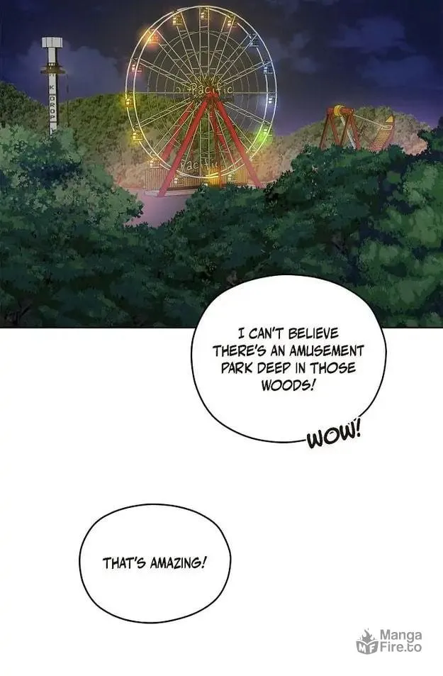 Read My K chapter 42 image 56 on Lezhin