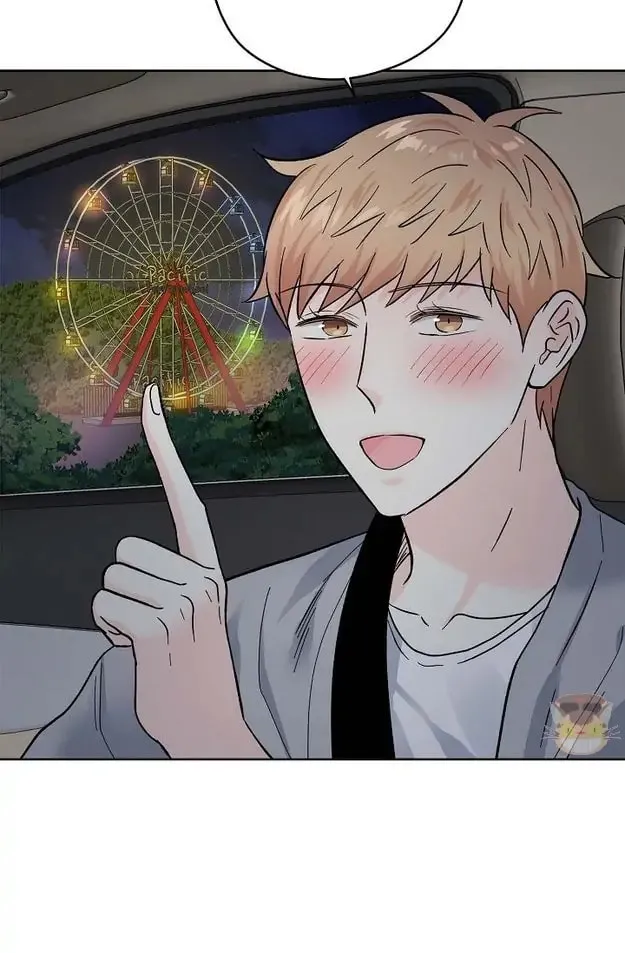 Read My K chapter 42 image 58 on Lezhin