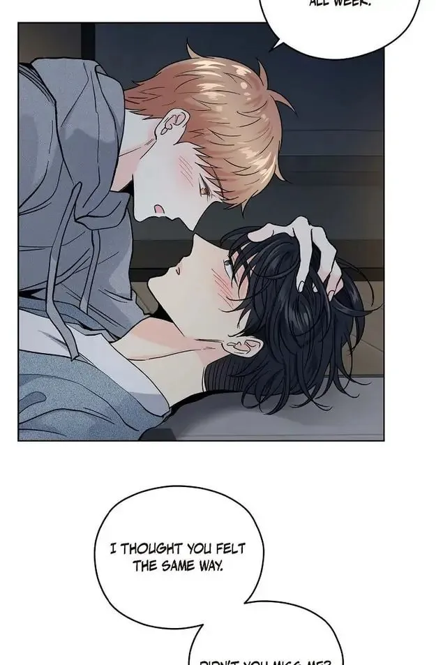 Read My K chapter 42 image 6 on Lezhin