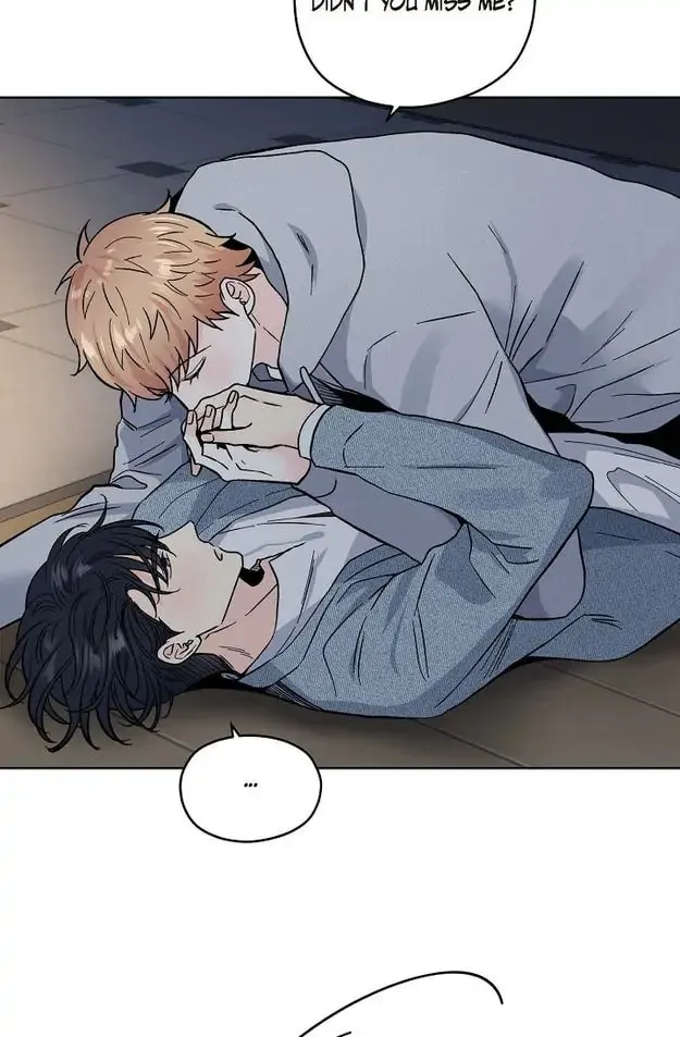 Read My K chapter 42 image 7 on Lezhin