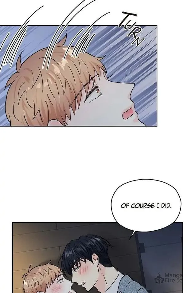 Read My K chapter 42 image 8 on Lezhin