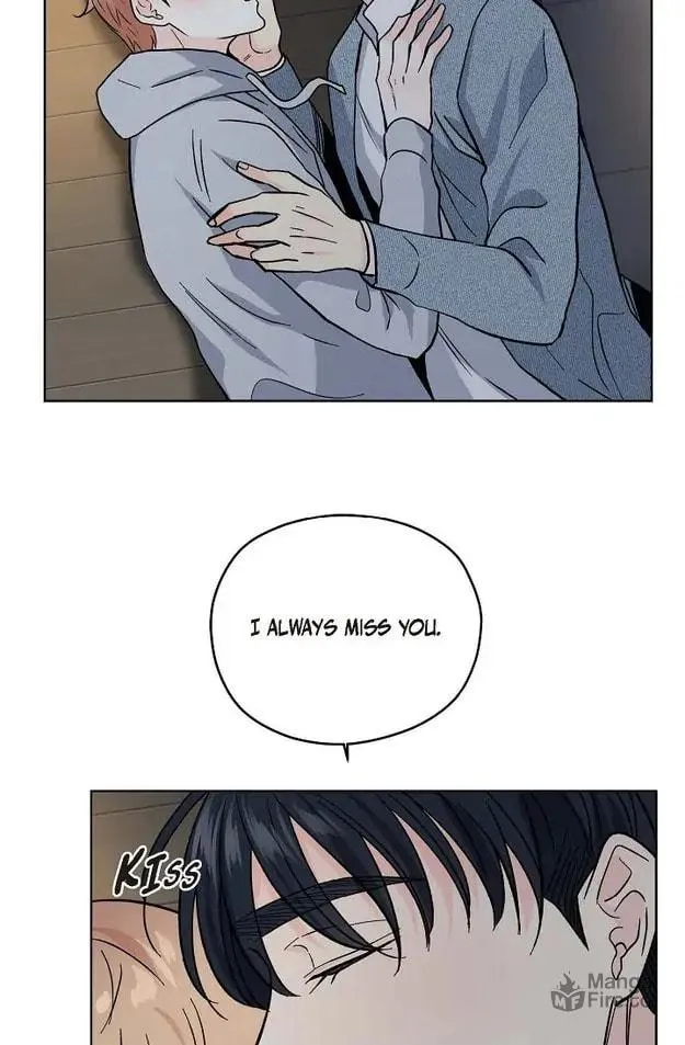 Read My K chapter 42 image 9 on Lezhin