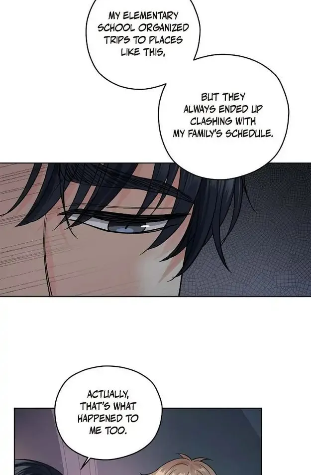 Read My K chapter 43 image 10 on Lezhin