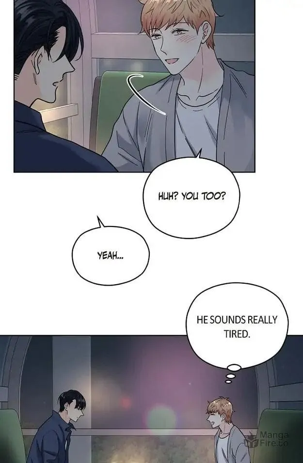 Read My K chapter 43 image 11 on Lezhin