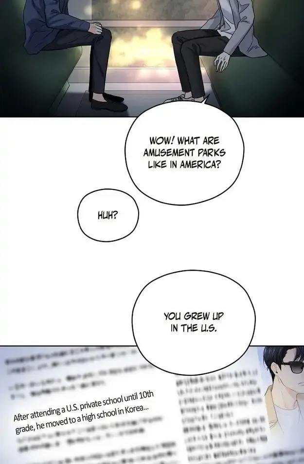 Read My K chapter 43 image 12 on Lezhin
