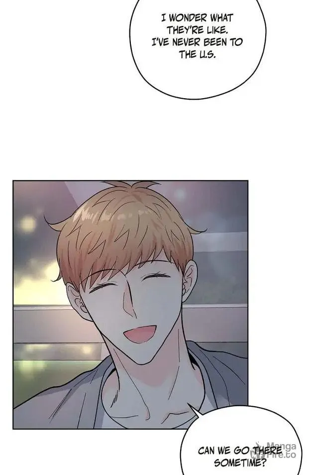 Read My K chapter 43 image 14 on Lezhin