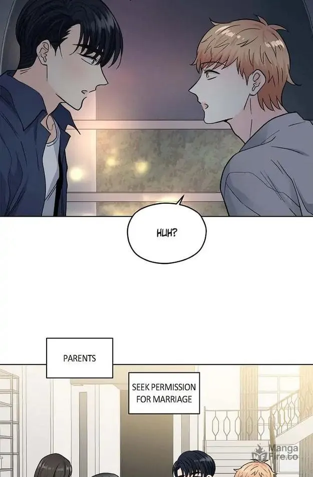 Read My K chapter 43 image 17 on Lezhin