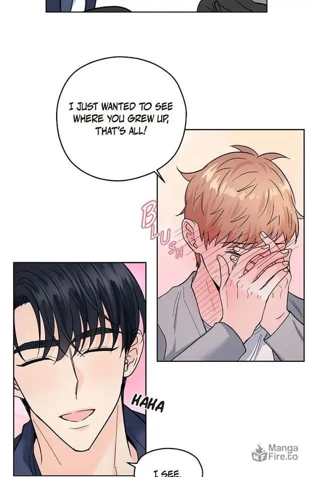 Read My K chapter 43 image 19 on Lezhin