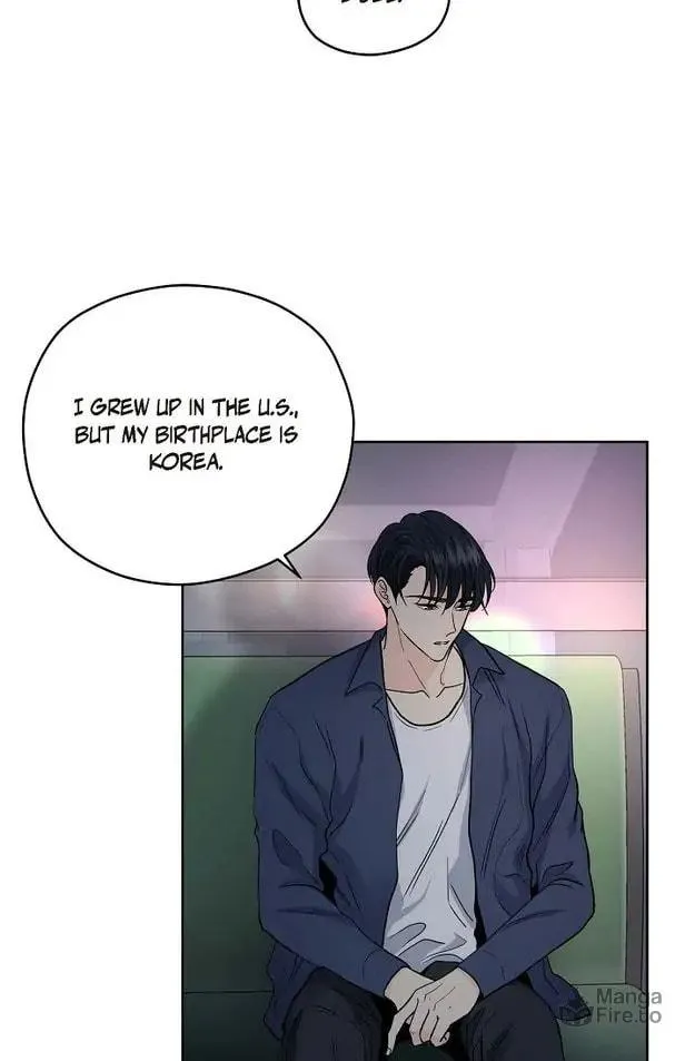 Read My K chapter 43 image 20 on Lezhin