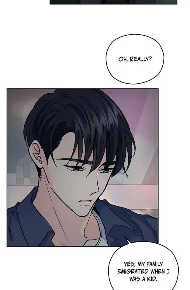 Read My K chapter 43 image 21 on Lezhin