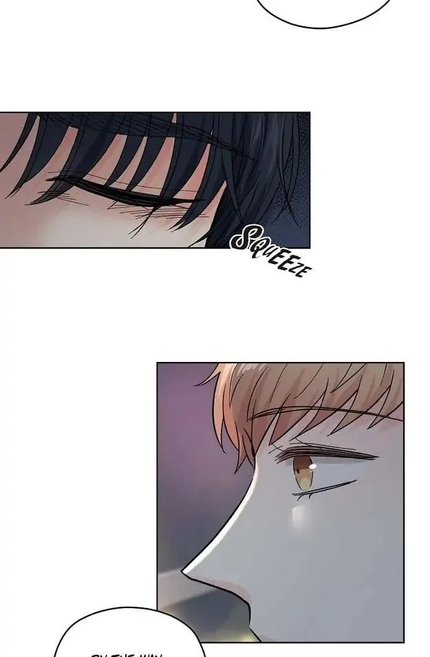 Read My K chapter 43 image 22 on Lezhin