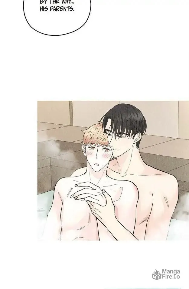 Read My K chapter 43 image 23 on Lezhin