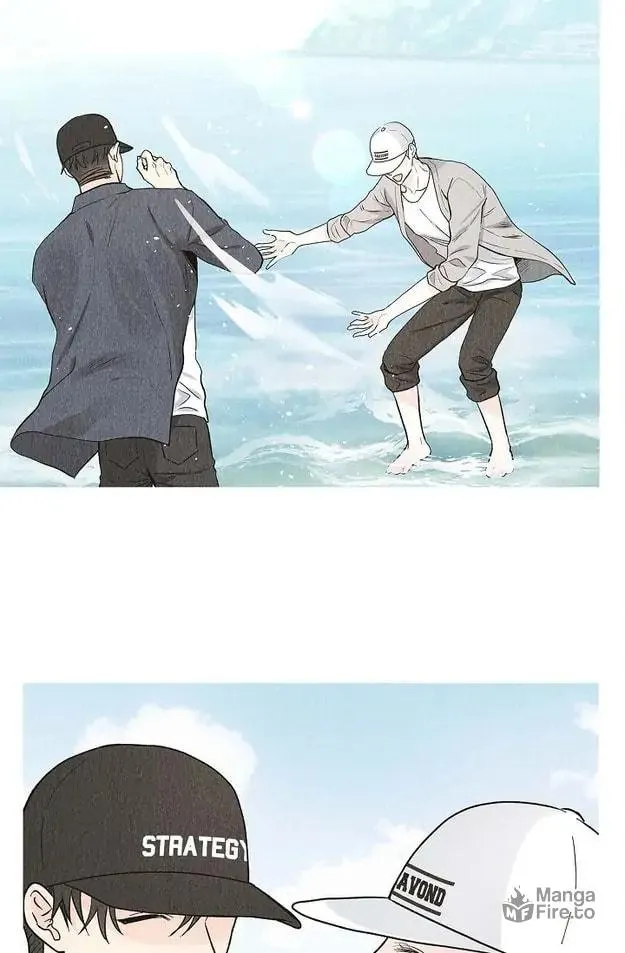 Read My K chapter 43 image 24 on Lezhin