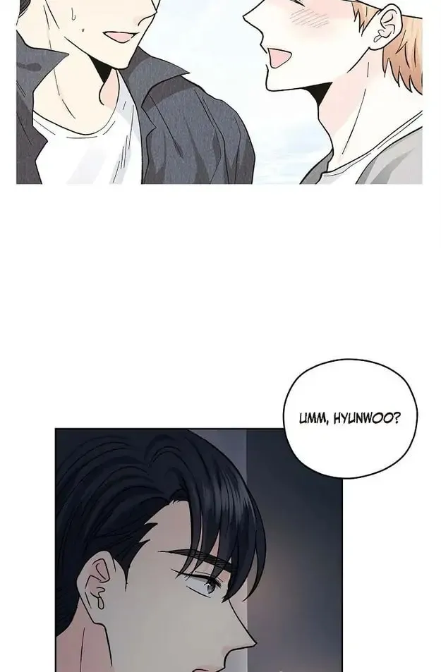 Read My K chapter 43 image 25 on Lezhin